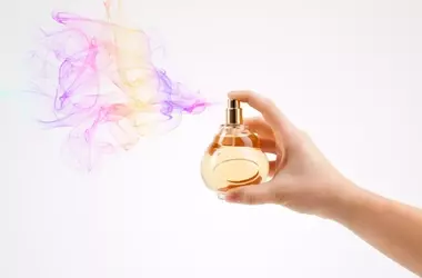 Fragranze: Interazione tra Pelle e Molecole Odorose