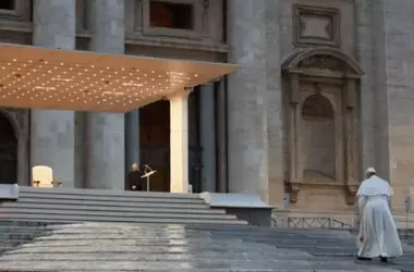 L'Eredità Spirituale di Papa Francesco verso gli Anziani: Un Ponte di Amore e Rispetto