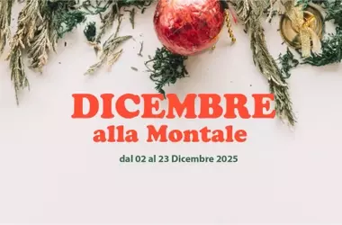 Dicembre Incantato alla RSA/RP Montale: Un Mese di Festivit&agrave; e Condivisione