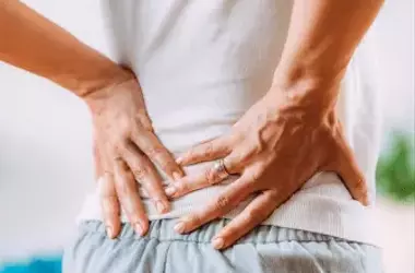 Affrontare la Sciatica: Un Percorso Completo per il Recupero Funzionale e la Qualità di Vita