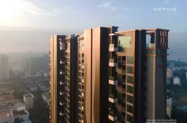 DEFINE: Il Nuovo Standard per gli Appartamenti di Lusso a Ho Chi Minh