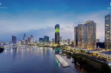 L'Eccellenza Globale nel Lusso Residenziale: La Collezione "Branded Living" di Masterise Homes