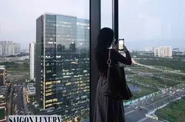 Saigon Luxury lancia il programma VIP "Exclusive Access" per ridefinire lo stile di vita di lusso