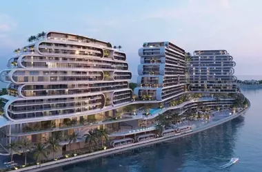 L'eleganza raffinata delle residenze JW Marriott nel cuore di Ho Chi Minh: un'oasi di lusso e servizi esclusivi