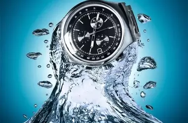 Guida Completa agli Orologi Impermeabili: Classificazioni e Cura Essenziale
