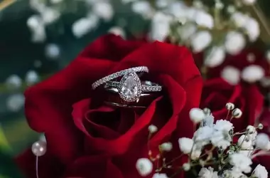 Guida Definitiva alla Scelta dell'Anello di Fidanzamento Perfetto