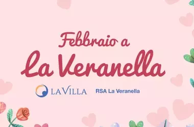 Febbraio Ricco di Eventi e Condivisione alla RSA La Veranella di Firenze