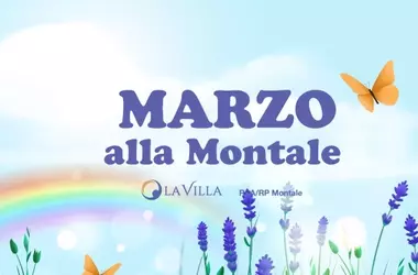 RSA/RP Montale: Un Mese di Attività Stimolanti a Diano Marina
