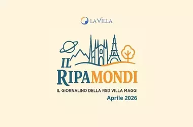 Il ritorno de "Il Ripamondi": un racconto corale dalla comunità di Villa Maggi