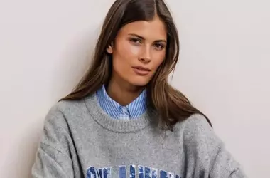 La Nuova Collezione Autunno/Inverno 2026 di "The Shirt Project": Eleganza Casual e Dettagli Innovativi