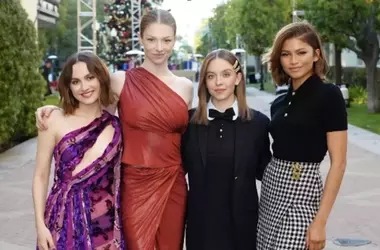 Euphoria 3: Il Make-Up, Protagonista Silenzioso della Nuova Stagione
