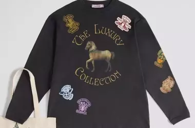 Collaborazione tra The Luxury Collection e Margherita Maccapani Missoni per la Settimana del Design di Milano