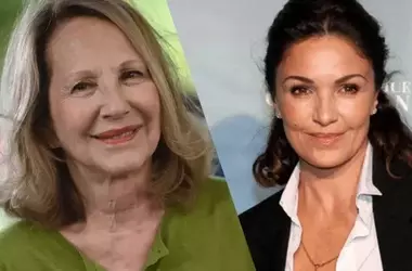 Il cinema francese piange la scomparsa di due grandi attrici: Nathalie Baye e Nadia Farès