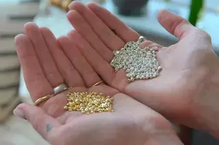 L'Arte della Scelta: Guida ai Materiali Preziosi per Gioielli di Valore