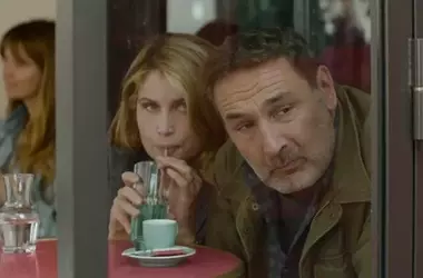 Il Giallo Romantico di Rémi Bezançon: Un Omaggio Moderno ad Hitchcock
