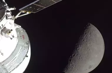 Esplorazione Lunare: I Segreti del Lato Nascosto della Luna e il Futuro della Ricerca Spaziale