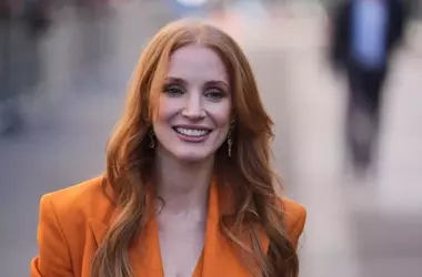 Il taglio bob di Jessica Chastain: un cambiamento radicale che fa tendenza