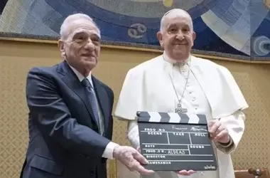 Scorsese e Papa Francesco: Un Legame Spirituale Rivela "Aldeas"