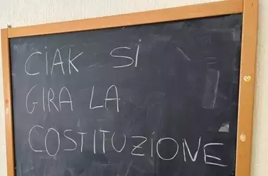 Cortometraggi e Cittadinanza: La Costituzione Prende Vita al Cinema