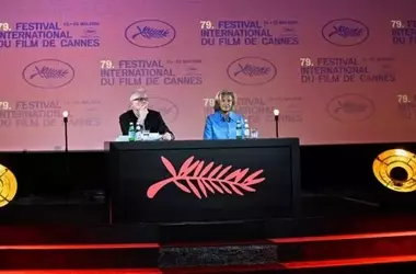 Cannes 2026: L'Italia Assente, James Gray Protagonista e Nuove Rivelazioni Internazionali