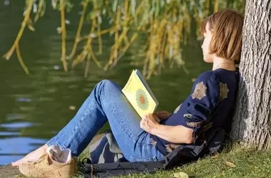 Un buon libro libera! I consigli di lettura della settimana