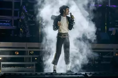 “Michael": Un Ritratto da Favola Più Che una Biografia Veritiera