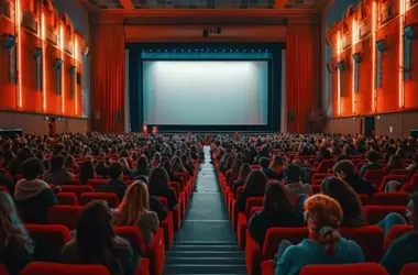 Analisi Istat: Evoluzione del Consumo Culturale in Italia tra Cinema e Spettacoli dal Vivo