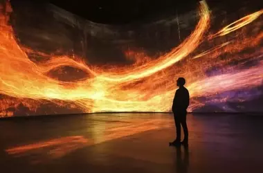 “Red Planet 3009”: L'Odissea Immersiva Italiana al Festival di Cannes 2026