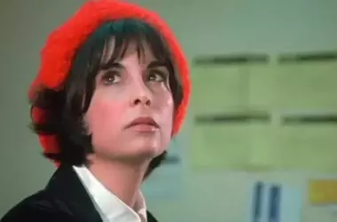 Talia Shire: Una Vita Dedicata al Cinema Tra "Il Padrino" e "Rocky"