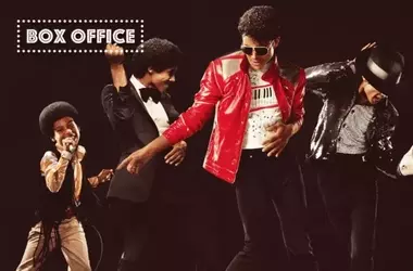 Il Biopic su Michael Jackson Domina il Box Office Globale