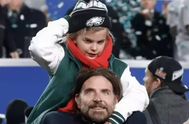 Bradley Cooper e Pierre Casiraghi: L'Inaspettato Motivo Dietro l'Incontro al Gran Premio di Monaco