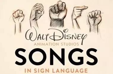Disney+ presenta le canzoni in lingua dei segni: un'iniziativa inclusiva per la comunità sorda