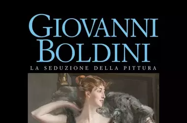 Boldini a Lucca: Un Viaggio nell'Arte della Seduzione Femminile