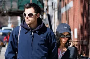 Harry Styles e Zoë Kravitz: Imminente Matrimonio Dopo Otto Mesi di Relazione