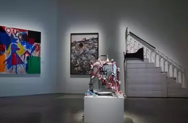 Un Viaggio d'Arte Attraverso i Continenti: La Mostra "I Preferiti di Marino" alla Fondazione Golinelli