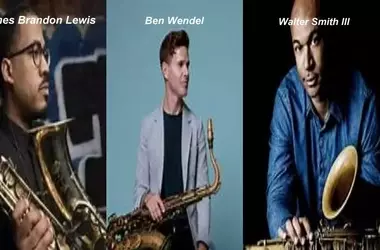 Un Omaggio Jazz a Tre Grandi: Lewis, Smith III e Wendel
