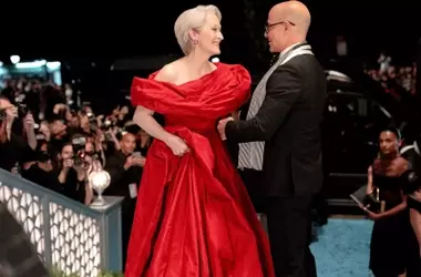 Le Apparizioni Notabili in 'Il Diavolo Veste Prada 2': Un Trionfo di Moda e Celebrità