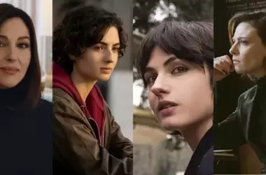 Monica Bellucci e Jasmine Trinca Protagoniste nel Nuovo Film di Maria Sole Tognazzi, 'Iside'