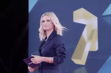 Debutta su Canale 5 "Battiti Live Spring" con Michelle Hunziker e Alvin: un concentrato di stelle della musica