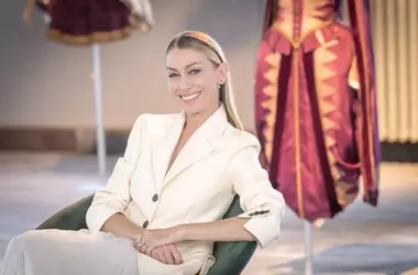 “Siamo Danza”: Una Notte Indimenticabile di Balletto su Rai 1 con Eleonora Abbagnato