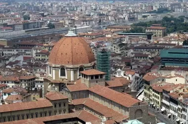 Guida Completa agli Eventi di Firenze dal 4 al 10 Maggio
