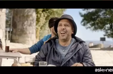 Il trionfo di "Buen Camino" di Checco Zalone: un successo senza precedenti che commuove e diverte