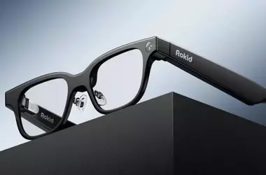 Rokid introduce gli occhiali AI in Germania: una nuova era per i dispositivi indossabili intelligenti