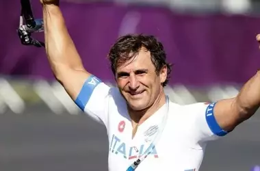 Alex Zanardi: Un'eredità di resilienza e successi