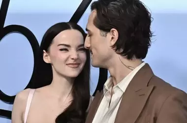 Amore Siciliano e Ritrovo Musicale: Damiano David e Dove Cameron Tra Romanticismo e Amicizia