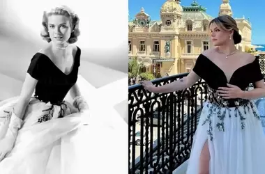 La Vita Spensierata di Camille Gottlieb: L'Influenza Oltre la Corona