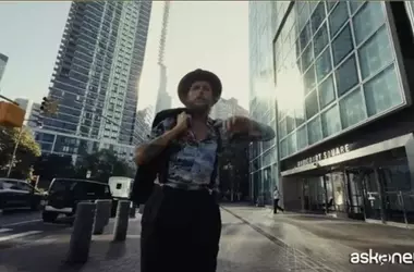 Alberto Angela presenta la nuova serie di “Ulisse”: un viaggio tra musica e segreti da New York a Parigi