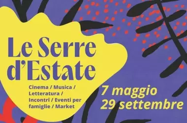 Bologna, "Le Serre d'Estate": Un'Estate di Cultura Gratuita tra Musica, Cinema e Festival