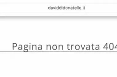 Il Mistero delle Regole Fantasma dei Premi David di Donatello