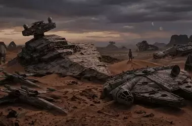 Star Wars: Tra Successi e Progetti Abbandonati, il Futuro del Franchise tra Cinema e Streaming
